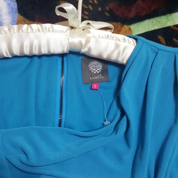 Dress, NWOT. - Picture 5 of 5